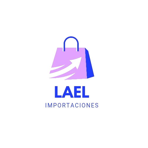 logo lael importadora